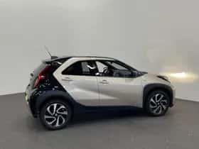 Toyota Aygo X (2025) thumbnail 10