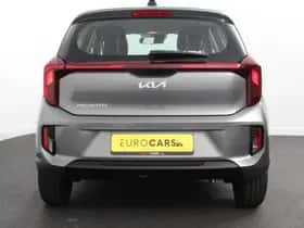 Kia Picanto (2025) thumbnail 3