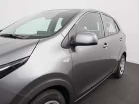 Kia Picanto (2025) thumbnail 27