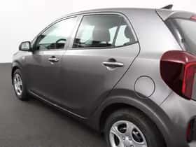 Kia Picanto (2025) thumbnail 28