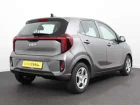 Kia Picanto (2025) thumbnail 4