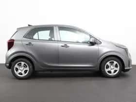 Kia Picanto (2025) thumbnail 6