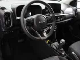 Kia Picanto (2025) thumbnail 7