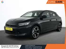 Opel Corsa (2025)