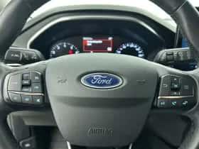 Ford Focus (2022) thumbnail 22