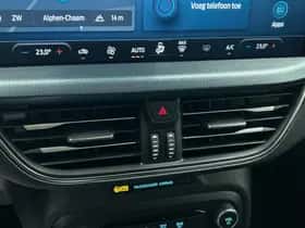 Ford Focus (2022) thumbnail 23