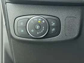 Ford Focus (2022) thumbnail 24