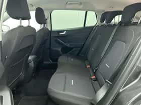 Ford Focus (2022) thumbnail 26