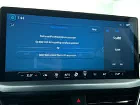 Ford Focus (2022) thumbnail 8