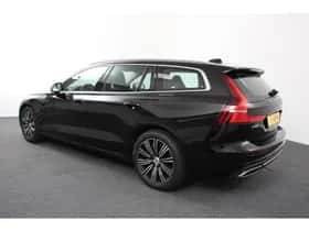 Volvo V60 (2019) thumbnail 26
