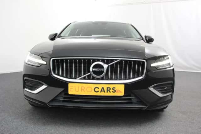 Volvo V60 (2019) thumbnail 4