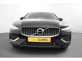 Volvo V60 (2019) thumbnail 4