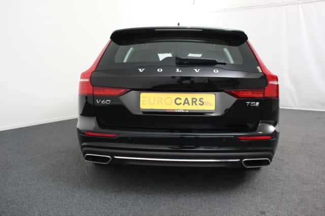 Volvo V60 (2019) thumbnail 5