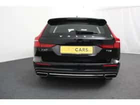 Volvo V60 (2019) thumbnail 5