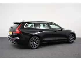 Volvo V60 (2019) thumbnail 6