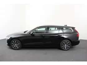 Volvo V60 (2019) thumbnail 8