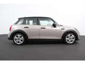 MINI Mini (2022) thumbnail 6