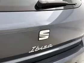 SEAT Ibiza (2023) thumbnail 14
