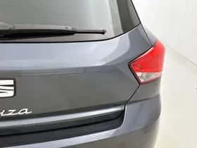 SEAT Ibiza (2023) thumbnail 16