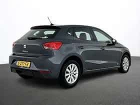 SEAT Ibiza (2023) thumbnail 4