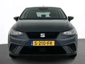 SEAT Ibiza (2023) thumbnail 5