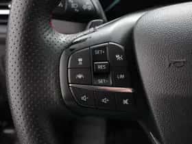Ford Focus (2023) thumbnail 14