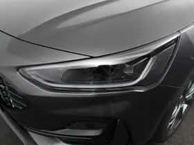 Ford Focus (2023) thumbnail 25