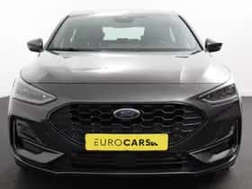 Ford Focus (2023) thumbnail 4