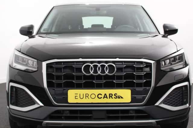 Audi Q2 (2021) thumbnail 4