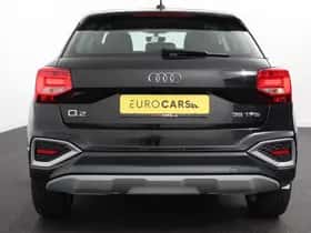 Audi Q2 (2021) thumbnail 5