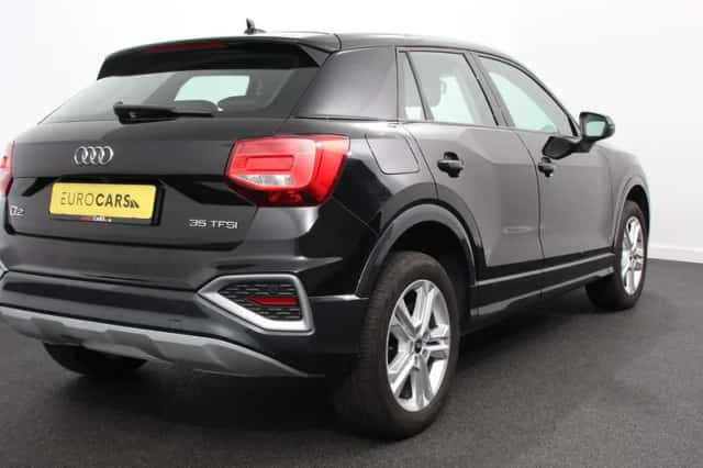 Audi Q2 (2021) thumbnail 6