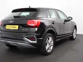 Audi Q2 (2021) thumbnail 6