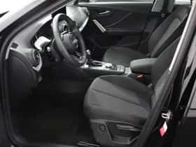 Audi Q2 (2021) thumbnail 9