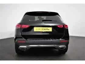 Mercedes-Benz GLA (2021) thumbnail 5