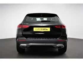 Mercedes-Benz GLA (2021) thumbnail 3