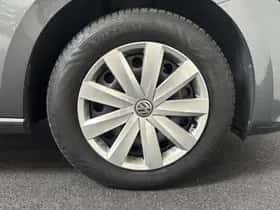 Volkswagen Touran (2020) thumbnail 28