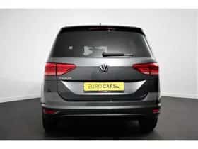 Volkswagen Touran (2020) thumbnail 5