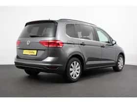 Volkswagen Touran thumbnail 8