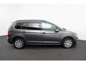 Volkswagen Touran thumbnail 9