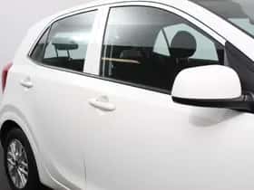 Kia Picanto (2023) thumbnail 26