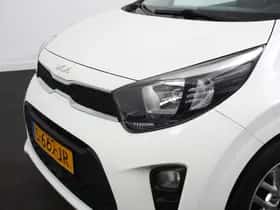 Kia Picanto (2023) thumbnail 29