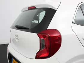 Kia Picanto (2023) thumbnail 30