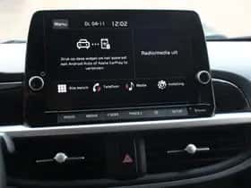 Kia Picanto (2023) thumbnail 31