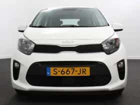 Kia Picanto (2023) thumbnail 5