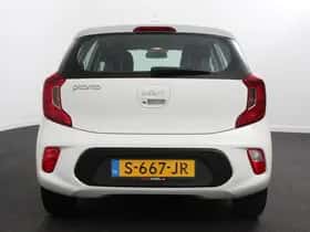 Kia Picanto (2023) thumbnail 6