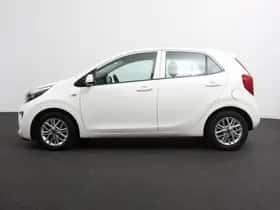 Kia Picanto (2023) thumbnail 8
