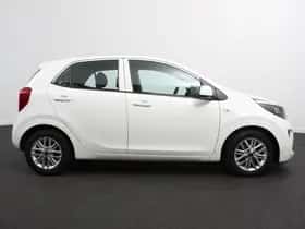 Kia Picanto (2023) thumbnail 9