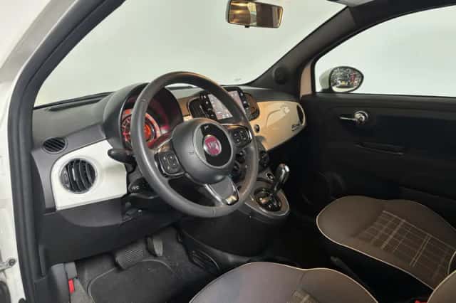 Fiat 500C (2020) thumbnail 2