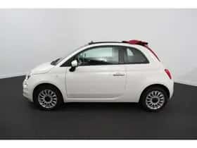 Fiat 500C (2020) thumbnail 11