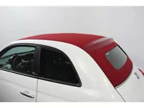 Fiat 500C (2020) thumbnail 12